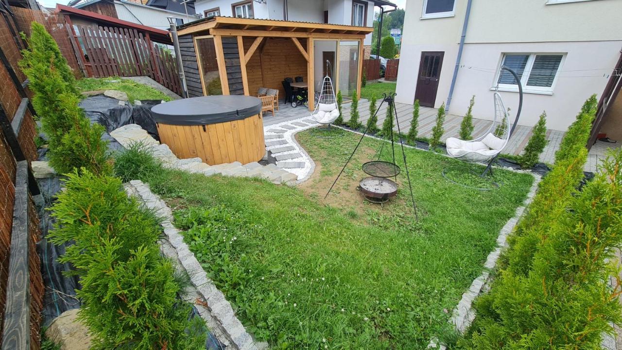 Szumia Plaziny